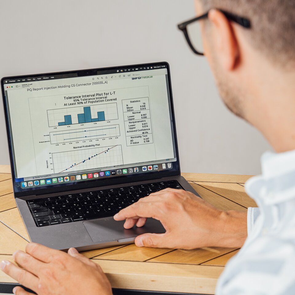 Statistical Tolerance Intervals in MedTech – Explained Based on ISO ...