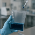 ASTM F3039-23 Dye Penetration Test