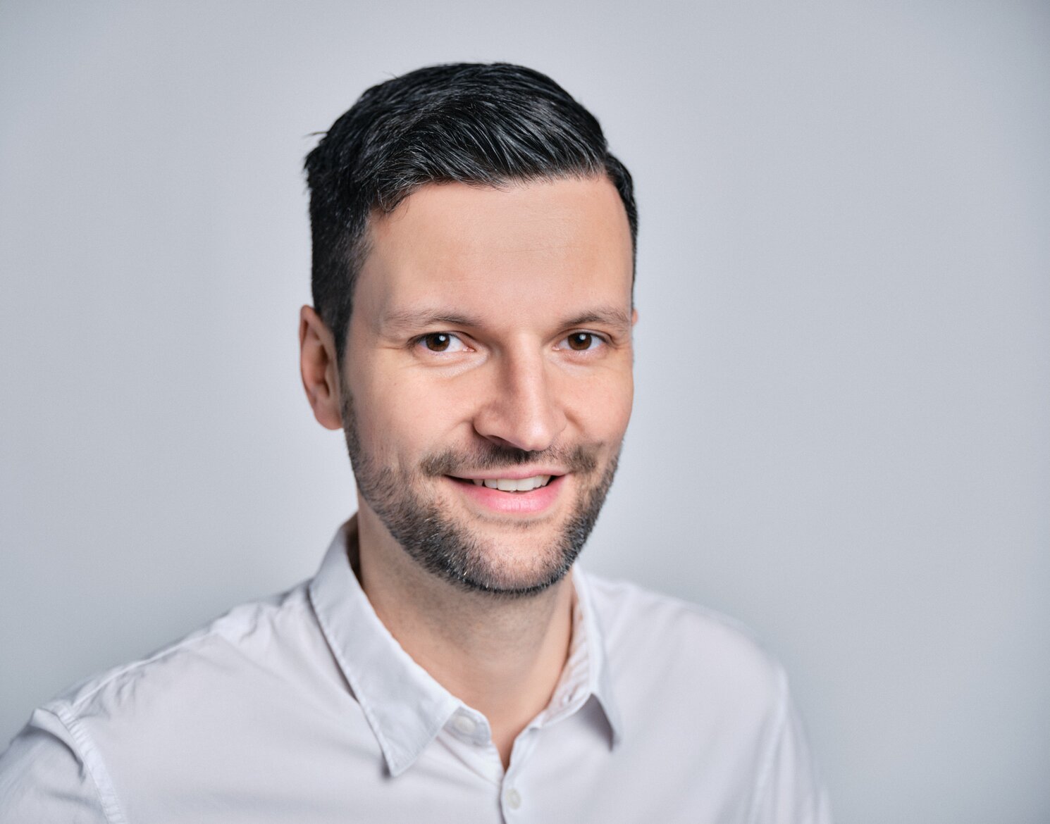 Simon Föger, CEO SIFo Medical