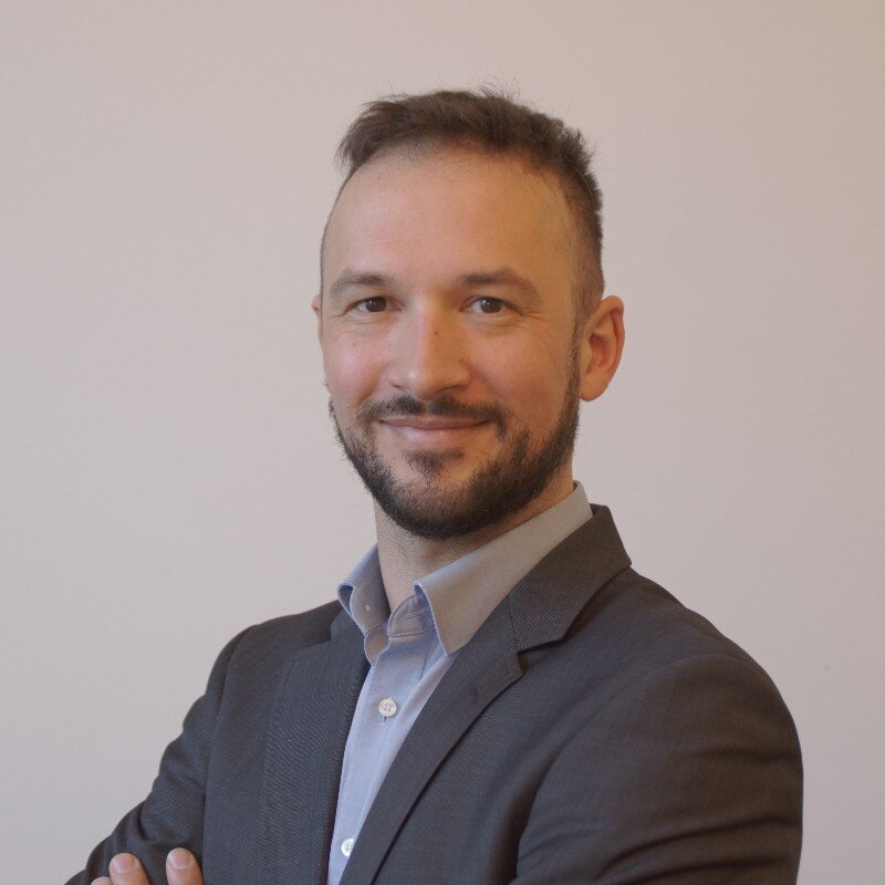 Bernhard Lindner, Risk Management Expert, SIFo Medical